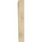 Ekena Millwork Westlake Slat Rough Sawn Bracket, Douglas Fir, 6"W x 36"D x 44"H BKT06X36X44WTL06RDF - alternate 4